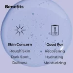 COSRX- Galactomyces 95 Tone Balancing Essence [100ml] - Image 3