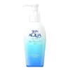 Rohto Skin Aqua - UV Super Moisture Gel Sunscreen SPF 50 / PA++++ [140g] 2023 Formula - Image 2