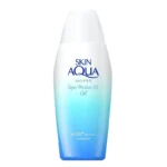 Rohto Skin Aqua - UV Super Moisture Gel Sunscreen SPF 50 / PA++++ [110g] - Image 2