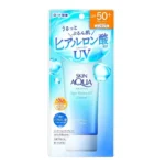 Rohto Skin Aqua - UV Super Moisture Essence Sunscreen SPF 50+ / PA++++ [80g]