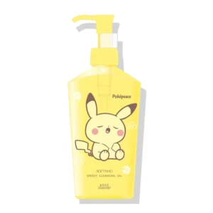 Kose- Softymo Speedy Cleansing Oil (230ml) Limited Edition