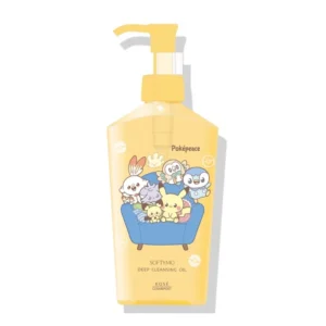 Kose- Softymo Deep Cleansing Oil (230ml) Limited Edition