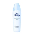 Rohto Skin Aqua - Super Moisture Milk SPF 50+ PA++++ 40ml [Discontinued] - Image 2