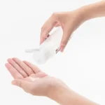 SANA Namerakahonpo- Mild Skin Lotion NC [200ml] 2024 Edition - Image 2