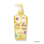 Kose- Softymo Speedy Cleansing Oil (240ml) 2024 Pokemon Limited Edition