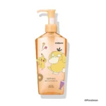 Kose- Softymo Deep Cleansing Oil (240ml) 2024 Pokemon Limited Edition